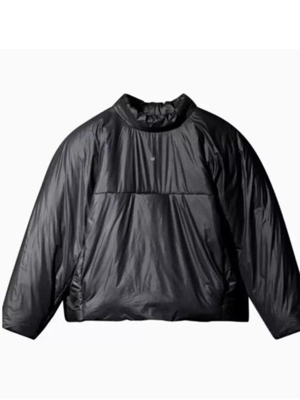 Yeezy X gap by Balenciaga Mark neck, pullover puffer men’s large